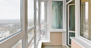 Теплое остекление Шелехов цена от 6335 руб. м2